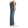 thumbnail image 6 of Levi's Boys' 514 Straight Fit Jeans, Sizes 4-20, 6 of 8