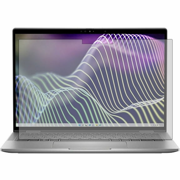 PcProfessional Screen Protector (Set of 2) for Dell Latitude 14 7000 series 7440 14" Laptop High Clarity Anti Scratch