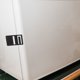 thumbnail image 1 of FOMIYES 2Ud Sujetapuerta Rv Para Refrigerador Con Mecanismo De Presión Sencillo Color Negro, 1 of 7