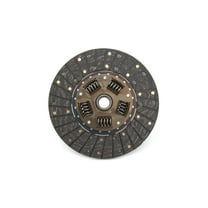 Centerforce 384148 Clutch Disc 11 in Dia. - 1-1/8 in x 26 Spline Fits select: 1967-1980 CHEVROLET CAMARO, 1969-1979 CHEVROLET C10