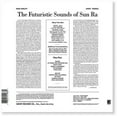 thumbnail image 2 of The Futuristic Sounds Of Sun Ra, 2 of 2