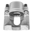 thumbnail image 5 of Detroit Axle - 2pc Front Brake Calipers for 1991-1996 Dodge Dakota, 1992 1993 1994 1995 Pair Disc Brake Calipers Replacement, 5 of 6