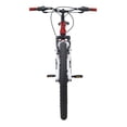 thumbnail image 3 of Bicicleta Veloci Deus 2.0 Rodada 26 Rojo De Montaña, 3 of 8
