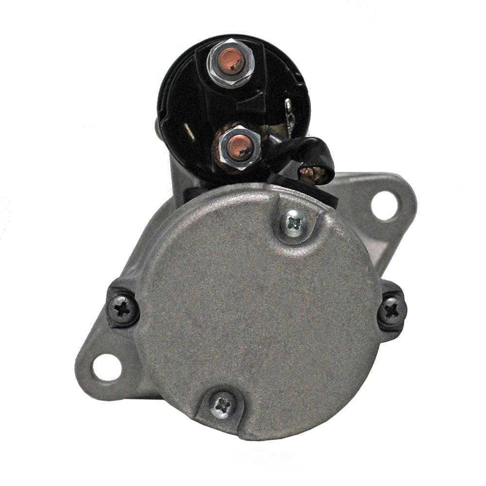 ACDelco 336-2123 Reman Starter Motor