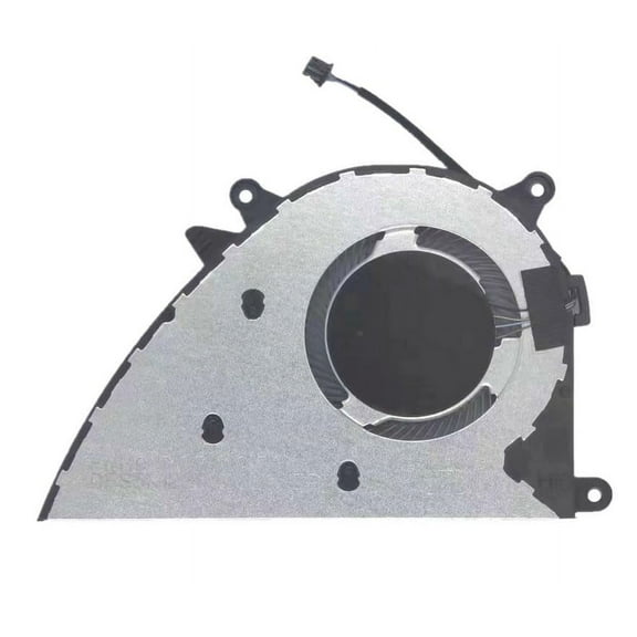 New CPU Cooling Fan for HP 17Z-CP000 17-CP0001DS 17-CP0007CA 17-CP0076NR 17-CP0096NR 17-CP0025CL 17-CP0056NR 17-CP0002DS 17-CP0003DS 17-CP0013DX