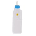 thumbnail image 4 of Biberón Chupete Botella de Alimentación Accesorios de Laboratorios Producto Comercial Sunnimix Botella de alimentación para cachorros, 4 of 8