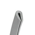 thumbnail image 5 of Uxcell Length U Seal Edge Trim Fits 1/64" - 1/16" Grey 10 Feet, 5 of 5