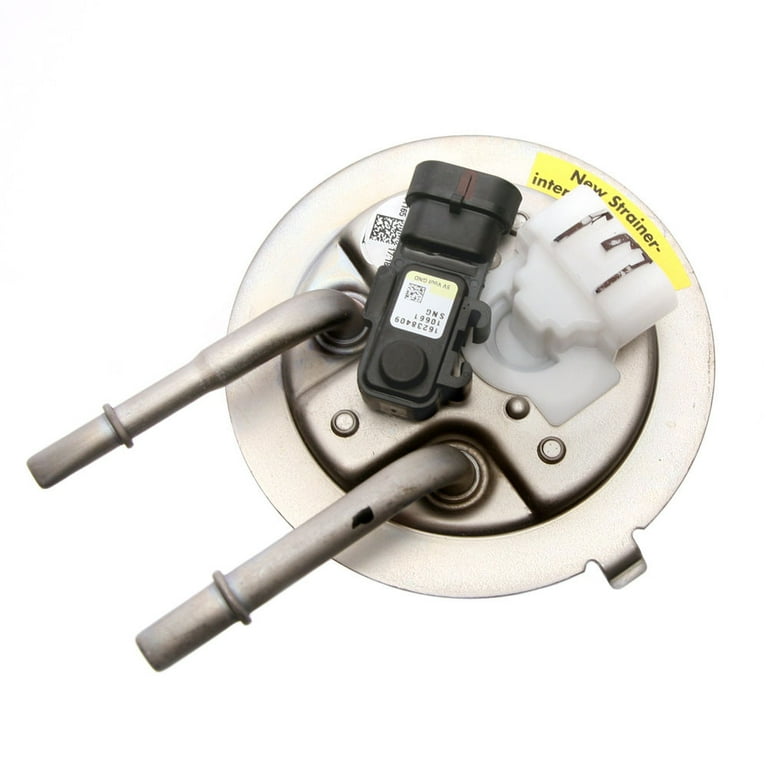 Delphi FG0273 Fuel Pump Module Assembly Fits select: 2002-2003