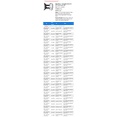 thumbnail image 2 of Right Mirror - Compatible with 2015 - 2017 Ford Transit-350 2016, 2 of 2