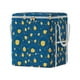 thumbnail image 1 of Cloth Large Storage Bag For Quilt Quilt Clothing Bag Moving Bag Makeup Storage Bag, 1 of 3