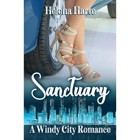 A Windy City Romance Sanctuary, Book ONE, (Paperback)