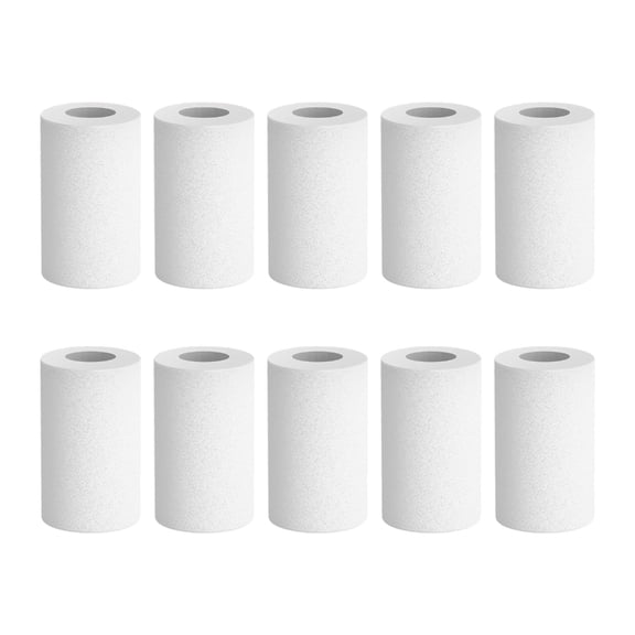 Premium PP Cotton Shower Filter for Effective Water Purification and Chlorine Removal