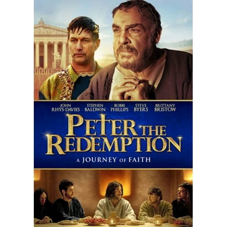 Peter: Redemption (DVD) (Best British Period Dramas)