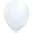 thumbnail image 6 of Qualatex 11 Inch Round Plain Latex Balloons (100 Pack), 6 of 10