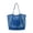 Blue, variant on Clearance 50% ZKCCNUK Storage Beach Bag Mesh Shoulder Tote Bag Ladies Hand Wash Swimming Clothing Storage Pocket Closet Organizers and Storage