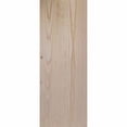thumbnail image 4 of 7 1/2"W x 12"D x 20"H New Brighton Smooth Corbel w/Backplate, Douglas Fir, 4 of 9