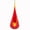 Red, variant on Swing Chair,Cotton Child Hammock Swing Chair,Sensory Swing,Hanging Hammock Chair with Inflatable Pillow for Outdoor and Indoor,Easy to Hang Comfortable Nest,1 PC,Max 176Lbs