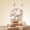 skin color, variant on for ZTE Nubia RedMagic 11 10S Pro Neo 5 GT Sleep Earbuds Noise Cancelling Bluetooth Headphones With Charging Case Wireless