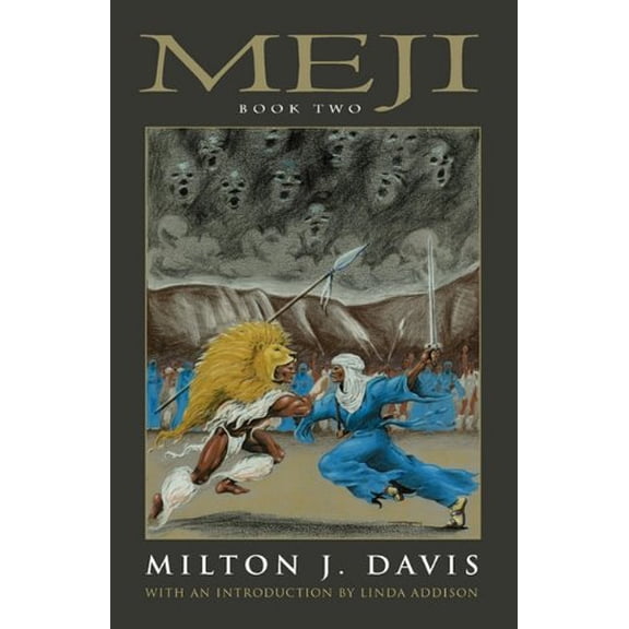 Meji Book Two (Paperback)