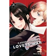 Kaguya-sama: Love is War: Kaguya-sama: Love Is War, Vol. 26 (Series #26) (Paperback)