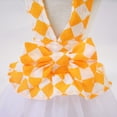 thumbnail image 3 of ¡Grandes ahorros navideños! Vestido de verano para mascotas, falda princesa Peng Peng, falda para perros, vestido de primavera y verano para perros, excelentes regalos a precios reducidos en, 3 of 7