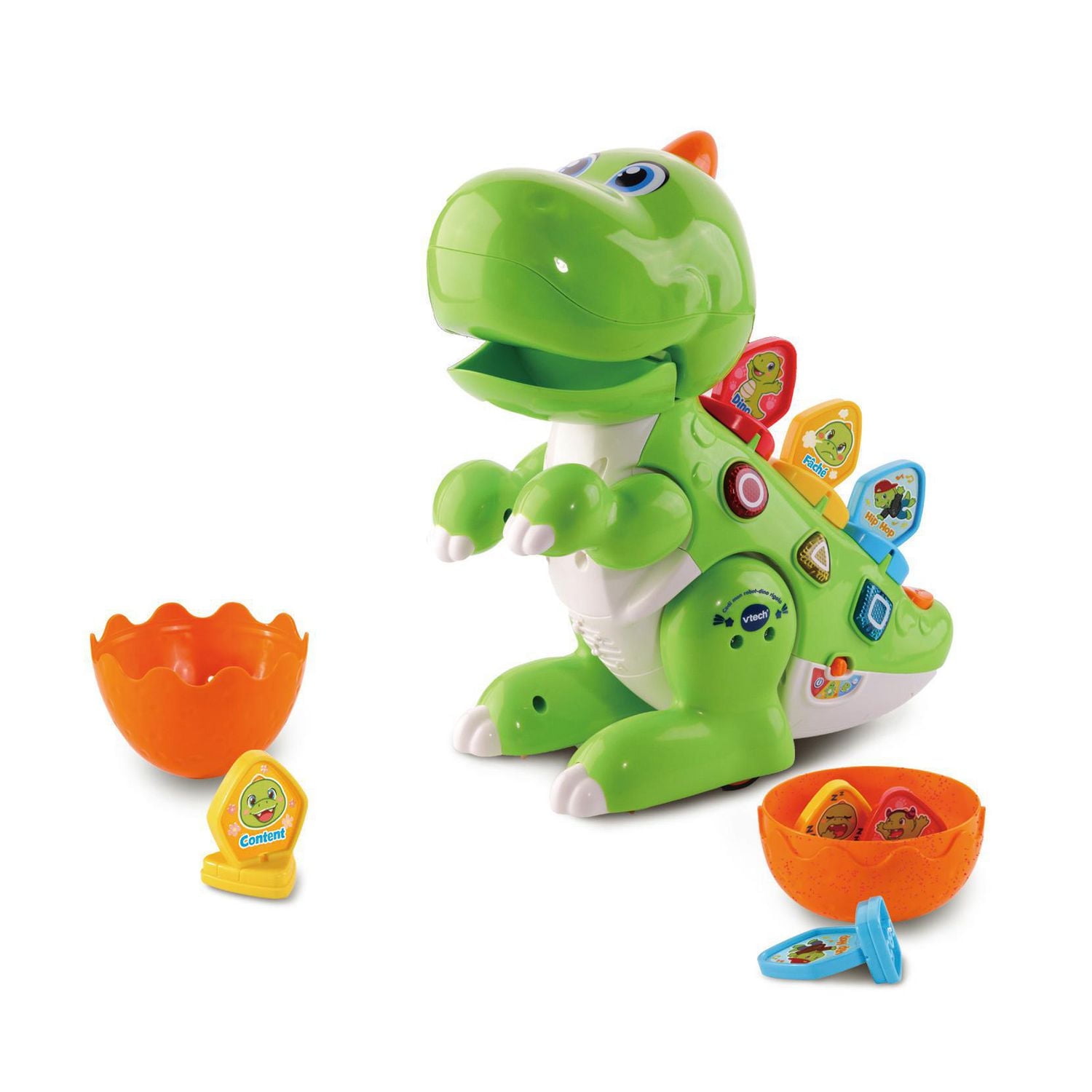 VTech Mix & Match-a-Saurus - French