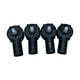 thumbnail image 2 of 4 piezas CW Ccw Motors Motor Asiento RC e Motor Componentes Actualizar piezas E88 Pro DIY DIY Accesorios modificados plegable reemplazable, 2 of 9