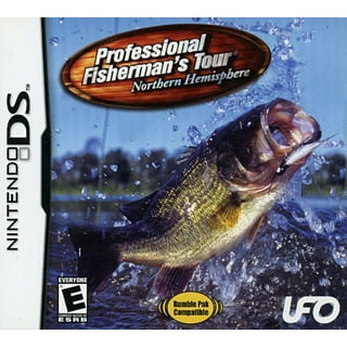 Sega Bass Fishing Duel Ps2 - Playstation 