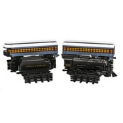 Lionel Polar Express Bluetooth Model Train Set with Battery-Powered Locomotive