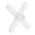 thumbnail image 4 of Cabeza de Puente de Billar Cue Accesorio de Plasticó para ejercicio de Interior Color, 4 of 8