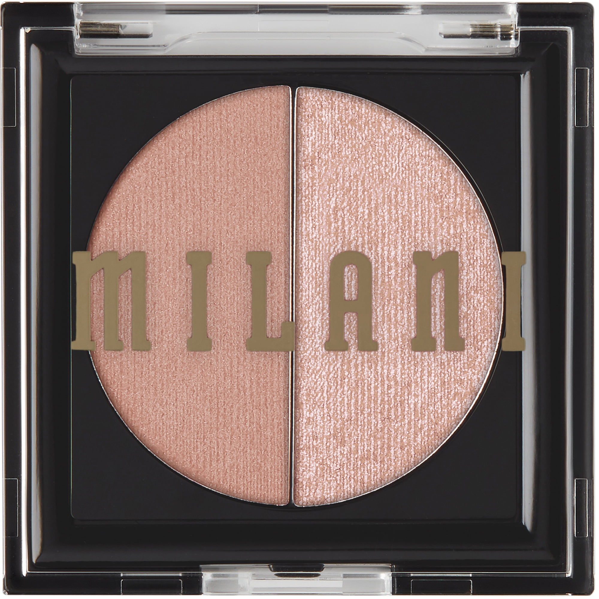 MILANI Eye Shadow Duo, BFF