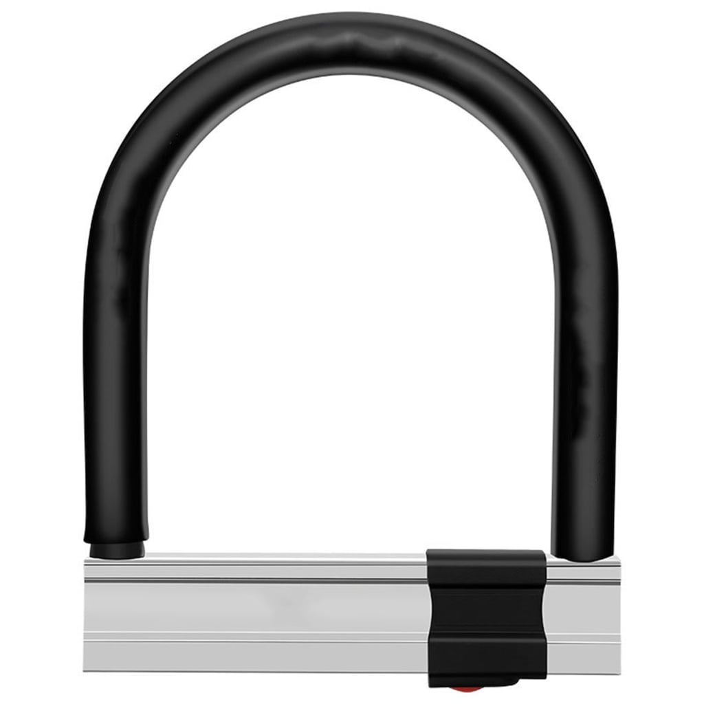 BQBQERT Bicycles Lock with 2 Key for Electric Scooter Mountain Bikes, Antitheft Electric Bicycles Lock Bicycles Locks