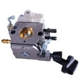 thumbnail image 4 of Lumix GC Carburetor For STIHL BG56 BG56C Hand Held Blowers 4241-120-0615, 4 of 4