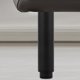 thumbnail image 3 of OUNONA Pata De Soporte Ajustable Para Muebles En Negro Con Estructura Duradera Y Estable, 3 of 7
