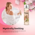 thumbnail image 3 of Peony Elegance Spray de niebla corporal con fragancia fina: una sofisticación floral de peonía perfumada, botella de spray de 8 oz, ideal para regalar calcetines, 3 of 6