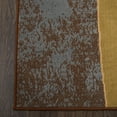 thumbnail image 3 of Home Dynamix Optimum Napoli Contemporary Geometric Area Rug, Beige/Black, 5'2"x7'2", 3 of 5