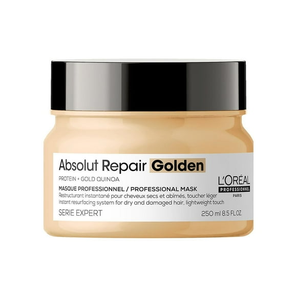 Mascarilla Lóréal Absolut Repair 250 ml