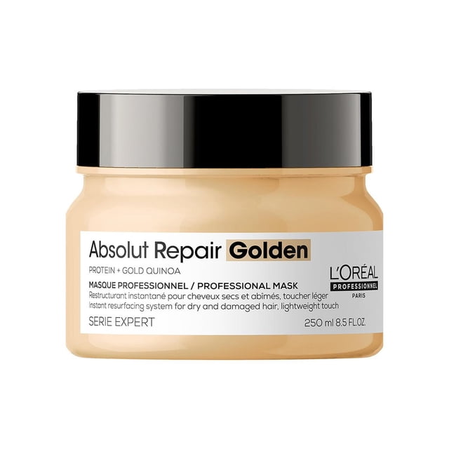Mascarilla Lóréal Absolut Repair 250 ml