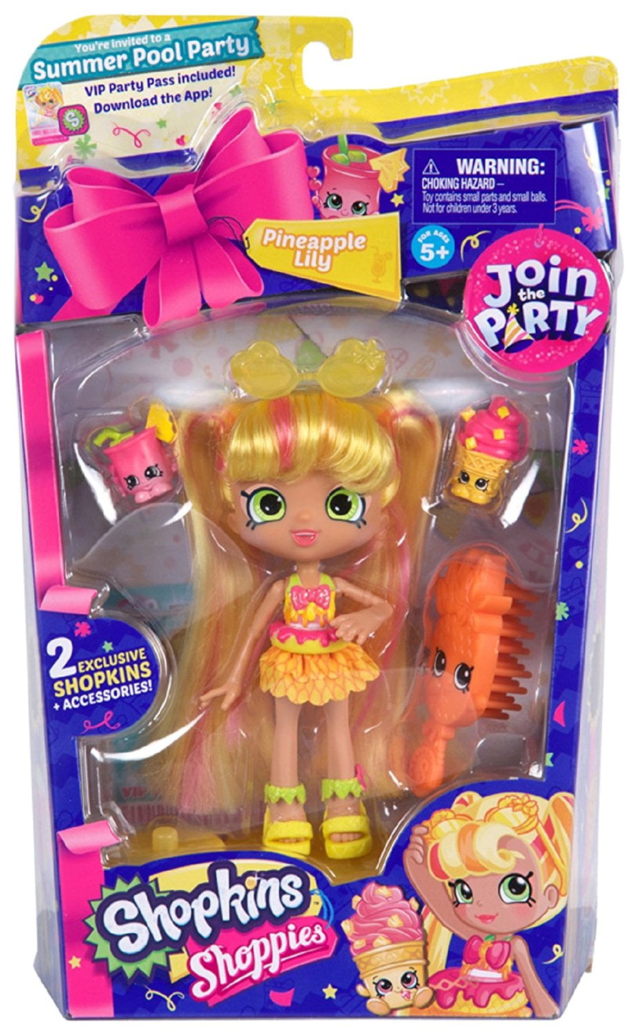 shoppie dolls walmart