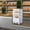 White, variant on Commercial Refrigerator Display Case, 2.1 Cu.FT Display Fridge Single-Door Pastry Display Case with Interior LED Lighting, Double-Layered Glass Commercial Countertop Bakery Display Refrigerator