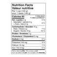 thumbnail image 2 of Great Value Peach, Strawberry and Tropical Fruit Blend, 600 g, 2 of 4