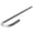 30cm silver J shape, variant on 3Pcs Galvanised Steel Ground Anchors Stakes L/Ushape Trampolines Rebars Stakes Tent Nails Garden Stake Camping Tent Peg