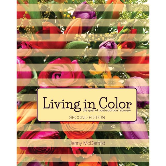 Libro CREATESPACE Living In Color