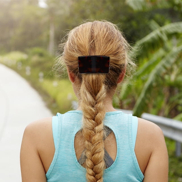 KAKOWELY 4Ud Accesorios Para El Multicolor Con De Resortes Para Ocasiones Especiales