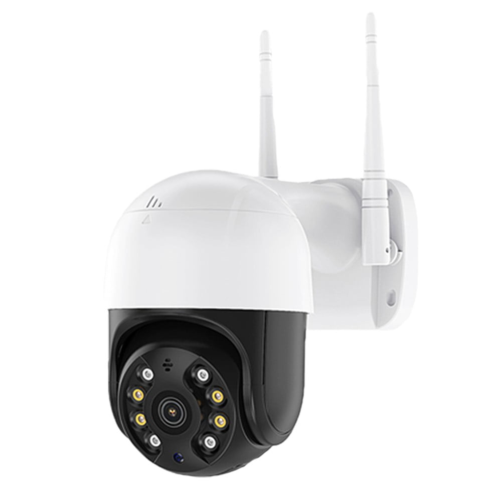 1080P WIFI IP Camera  Home Security Wireless Outdoor CCTV HD PTZ Smart IR Cam 