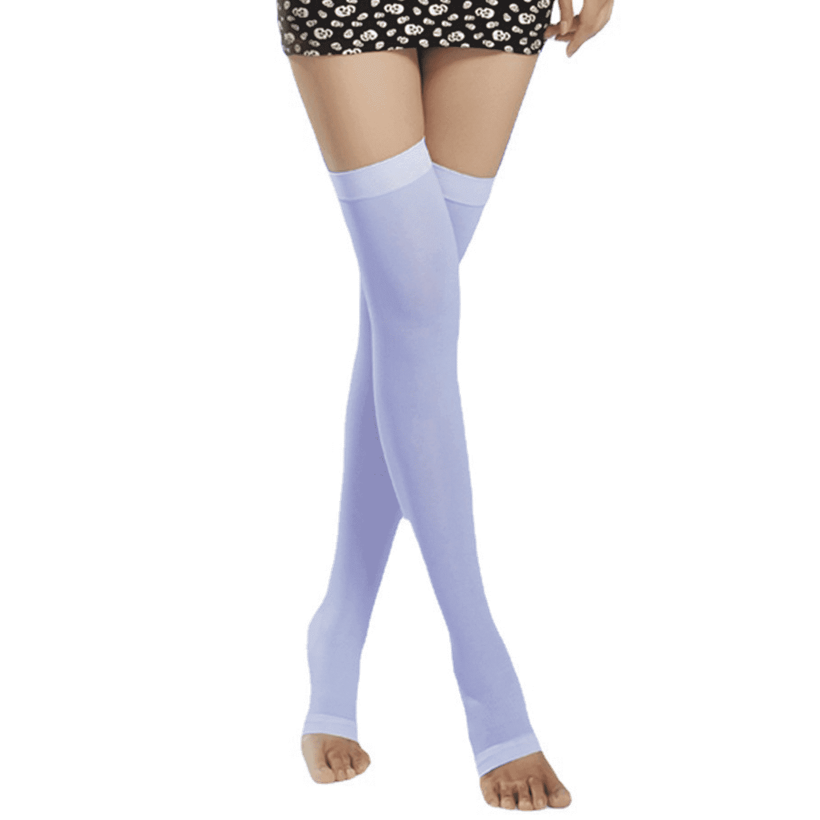Extreme Fit Knee High Women's Compression Socks -Medical