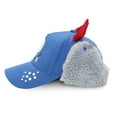 thumbnail image 2 of Flapjacks Casquettes 3D avec Cache-Oreilles Monster Lrg 4-6 Ans, 2 of 5