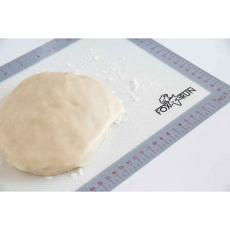 Fox Run Silicone Baking Mat Inches x Inches