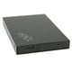 thumbnail image 3 of Hard Drive Case USB3.0 To SATA HDD Enclosure 2.5 Inch Maximum 6Gbps For Laptop, 3 of 8