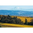 thumbnail image 3 of Hellmann, Stan 18x13 Black Modern Framed Museum Art Print Titled - Dundee Hills I, 3 of 5